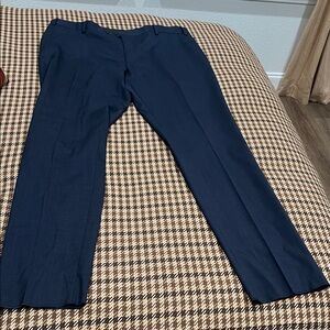 NWOT Jos. A. Bank Dark Blue Dress Pants